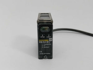 OMRON E3S-CL2-M1J Photoelectric sensor