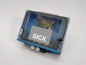 SICK 1025362 CDM420-0001 connection module