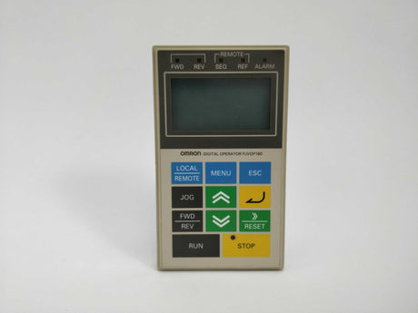 OMRON 3G3IV-PJVOP160 Digital operator