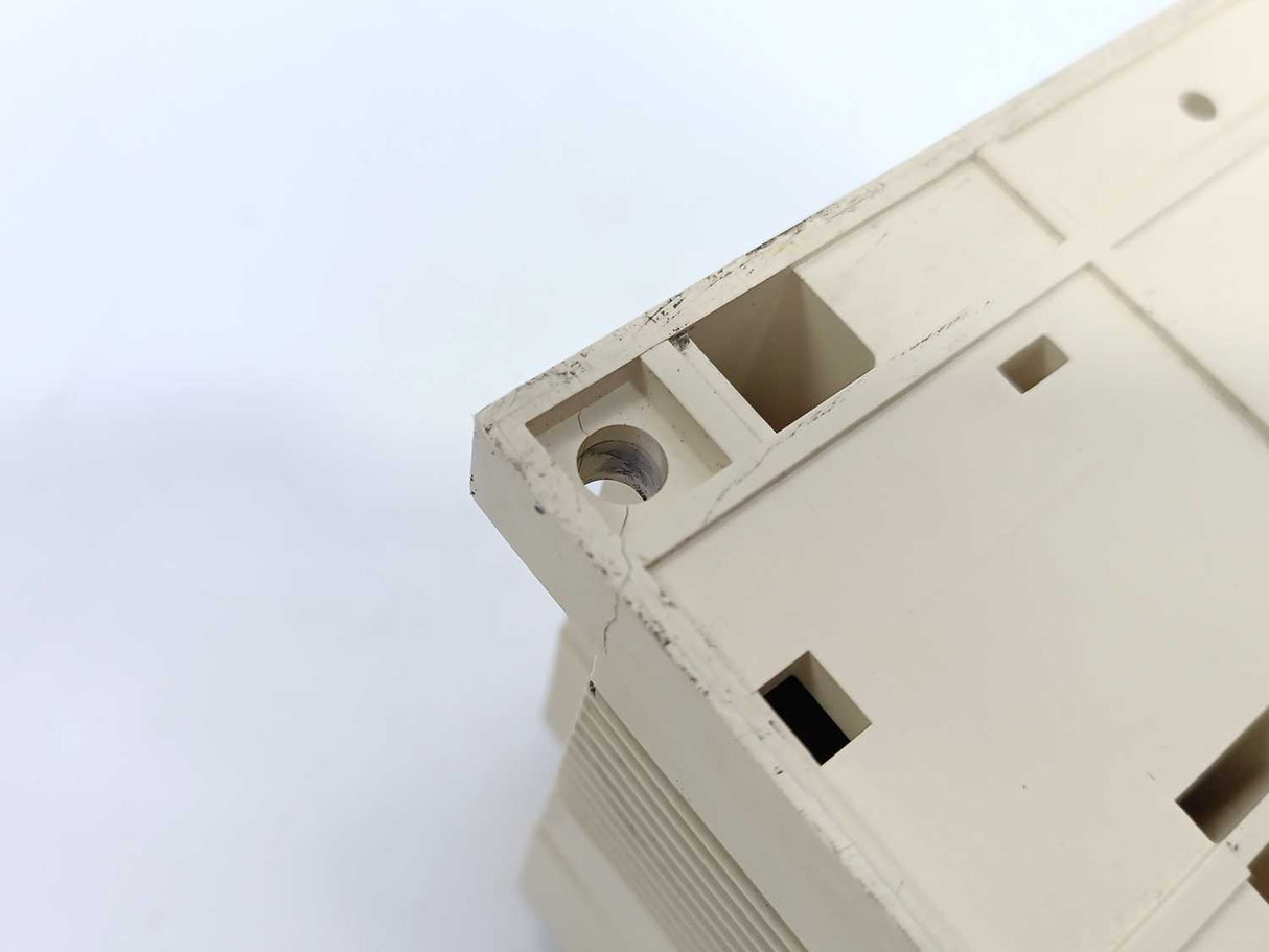 Mitsubishi F1-60MR-ES Melsec Programmable controller