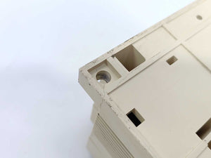Mitsubishi F1-60MR-ES Melsec Programmable controller