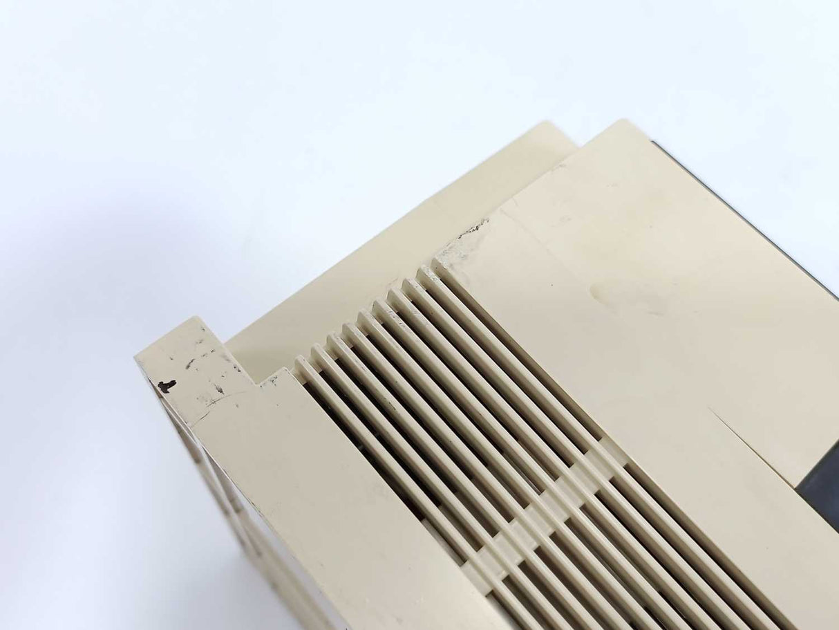 Mitsubishi F1-60MR-ES Melsec Programmable controller