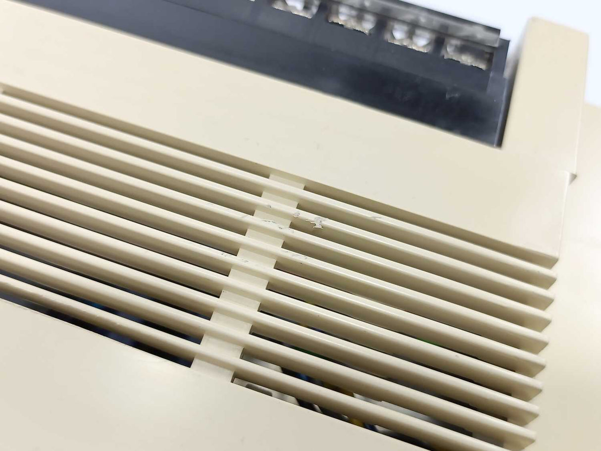 Mitsubishi F1-60MR-ES Melsec Programmable controller