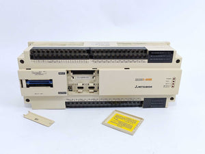 Mitsubishi F1-60MR-ES Melsec Programmable controller