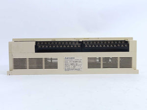 Mitsubishi F1-60MR-ES Melsec Programmable controller