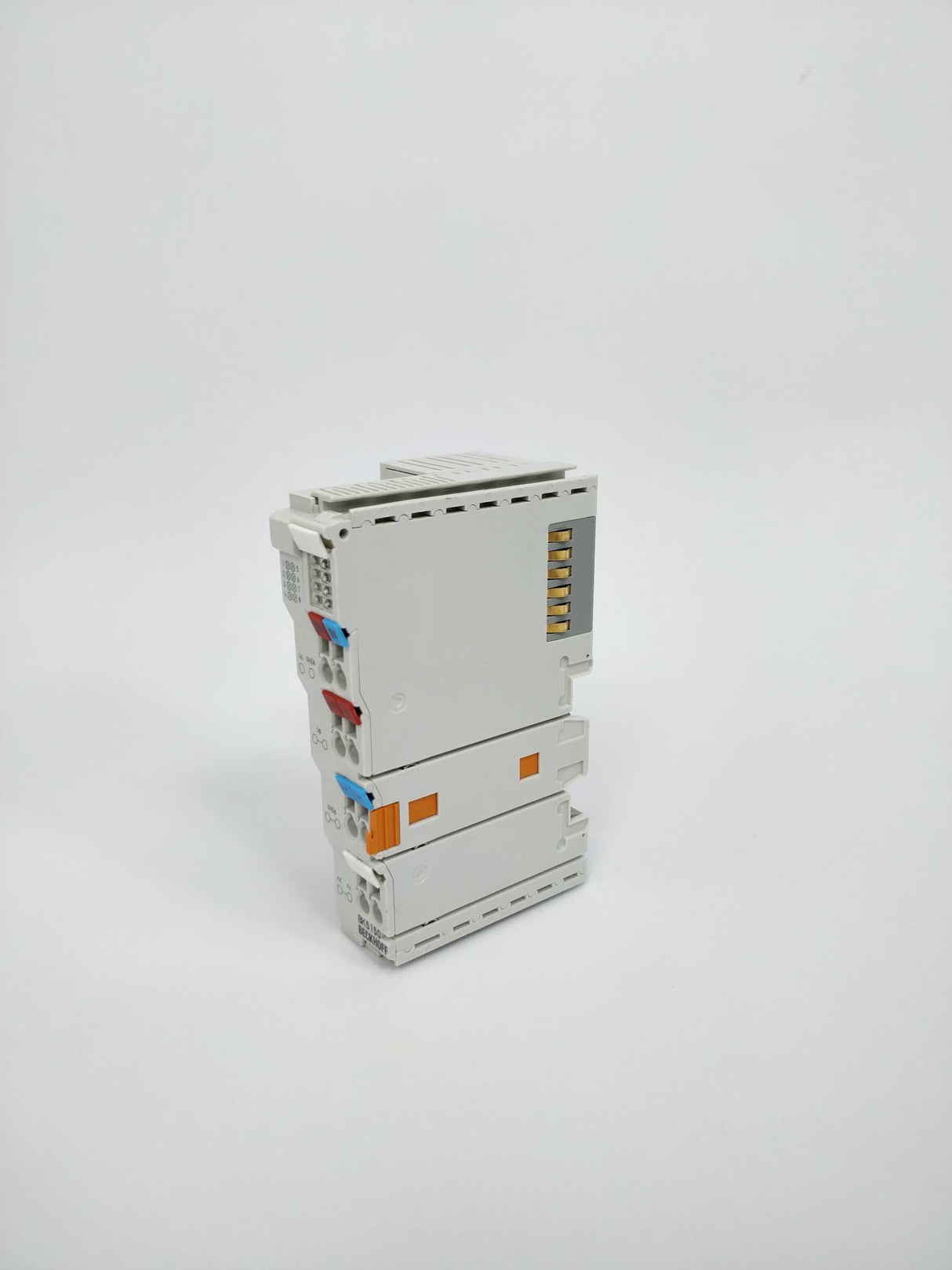 Beckhoff BK5150 CANopen Compact Bus Coupler