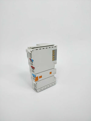 Beckhoff BK5150 CANopen Compact Bus Coupler