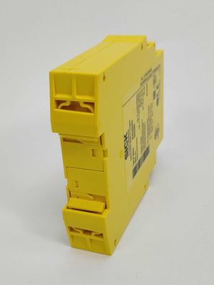 SICK 6025089 UE48-30S2D2 Safety relay