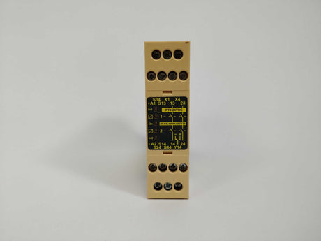 Jokab Safety RT9 Safety Relay