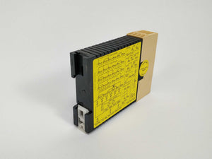 Jokab Safety RT9 Safety Relay