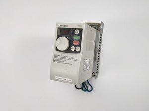 Mitsubishi FR-S520S-0.4K-ECR Frequency converter inverter