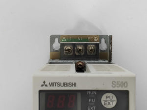 Mitsubishi FR-S520S-0.4K-ECR Frequency converter inverter
