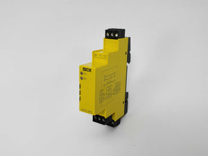SICK 1043916 UE10-2FG3D0 Safety relay