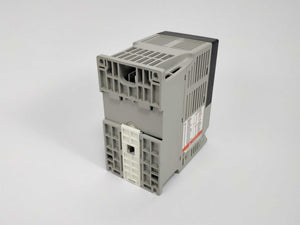 AB 22A-A2P1N113 Ser. A AC Drive PowerFlex 4 0-240Hz