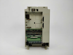 Mitsubishi FR-A540-1.5K-EC Inverter & FR-DU04 Control panel 1.5kW 0-200Hz