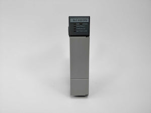 ALLEN-BRADLEY 1747-L524 SLC 500 Processor unit Ser. C frn 7c
