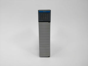 ALLEN-BRADLEY 1746-IB16 SLC 500 Input Module Series C