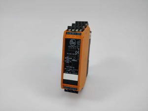 ifm AC2216 AS-Interface control cabinet module