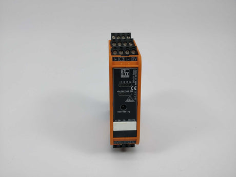 ifm AC2216 AS-Interface control cabinet module