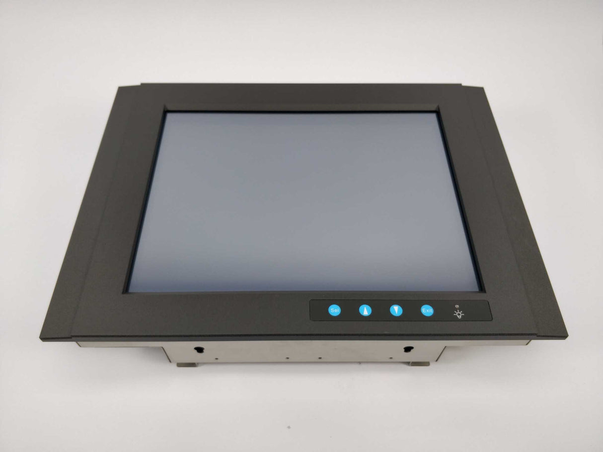 Advantech FPM-3150TV-T LCD W/TOUCHSCREEN