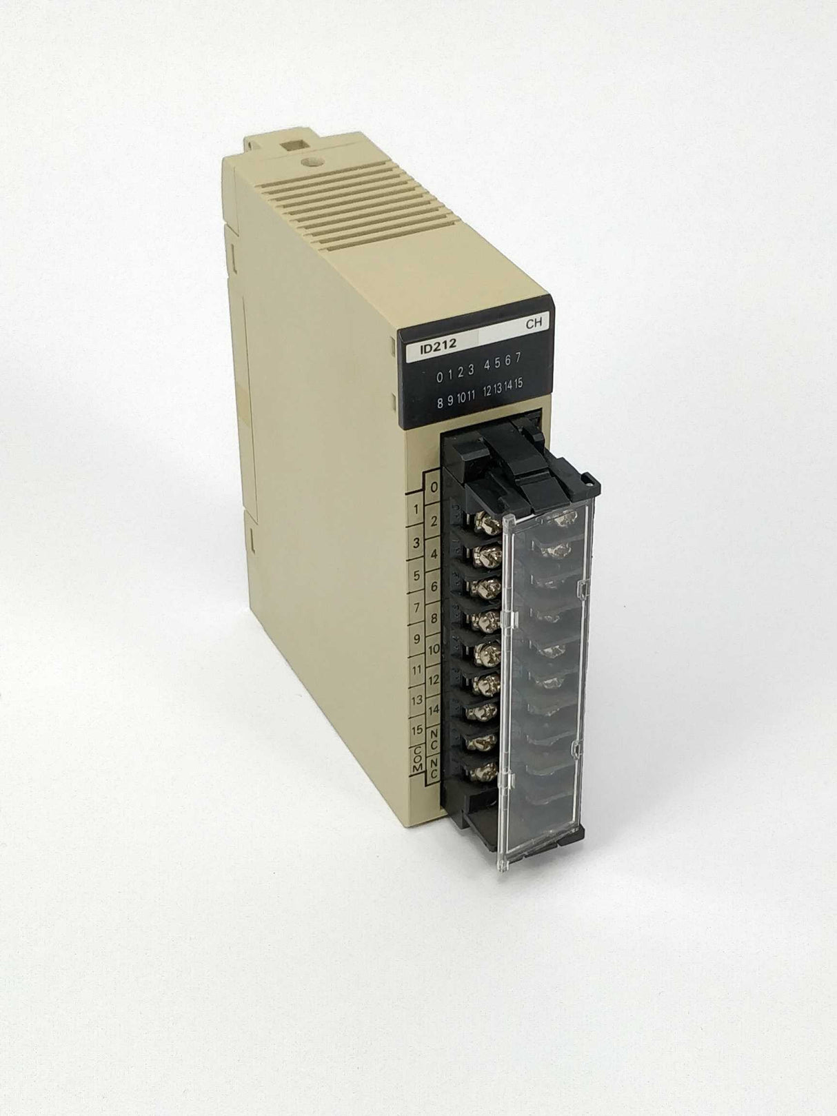 OMRON C200H-ID212 Input unit