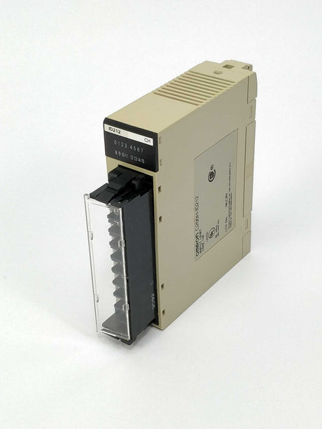 OMRON C200H-ID212 Input unit