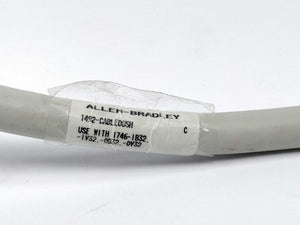 AB 1492-CABLE005H PLC Module Cable, Ser.C