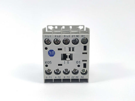 AB 100-K05*01 Miniature Contactor Ser.A