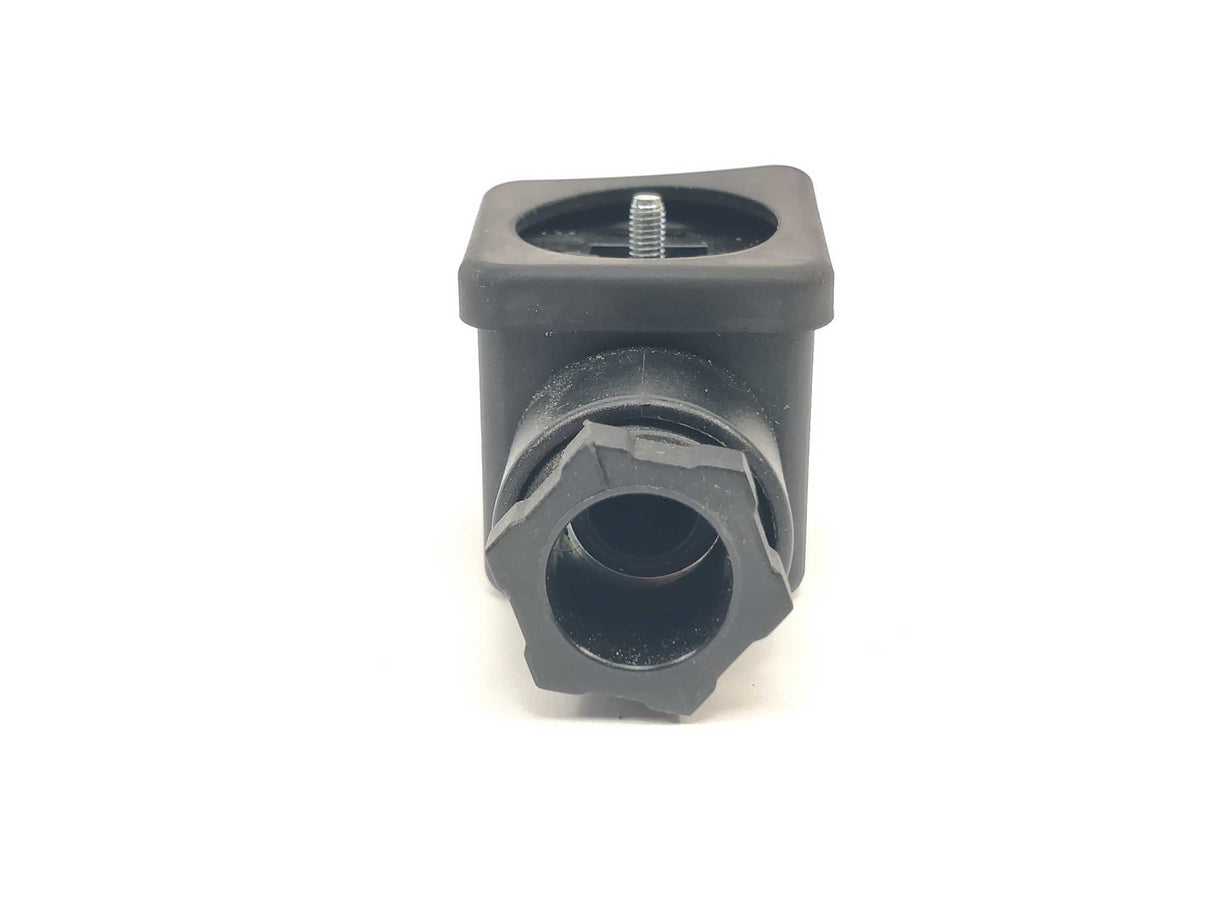 Trafag Switzerland 8898.78.2817 8898 Ecotrans Pressure Transmitter