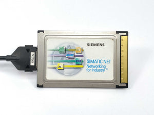 Siemens C79459-A1890-A10 HW Adapter E04 + 6GK1551-2AA00 E02