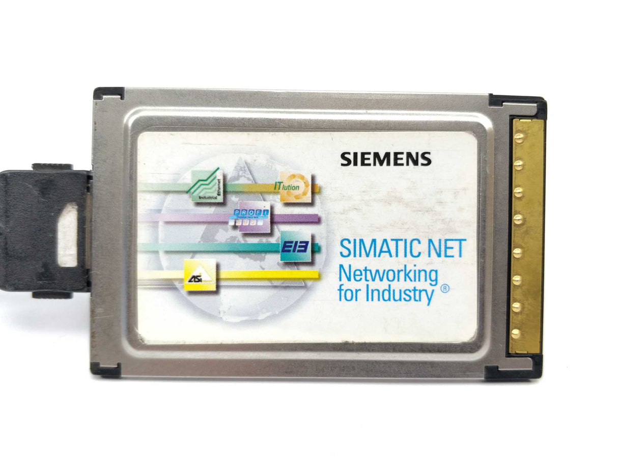 Siemens C79459-A1890-A10 E03+ 6GK1551-2AA00 E01