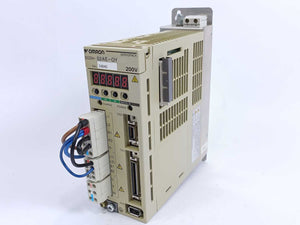 OMRON / YASKAWA SGDH-02AE-OY SERVOPACK Servo Drive