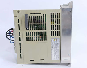 OMRON / YASKAWA SGDH-02AE-OY SERVOPACK Servo Drive
