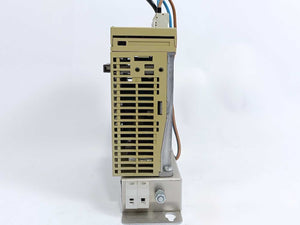 OMRON / YASKAWA SGDH-01AE-OY Servopack