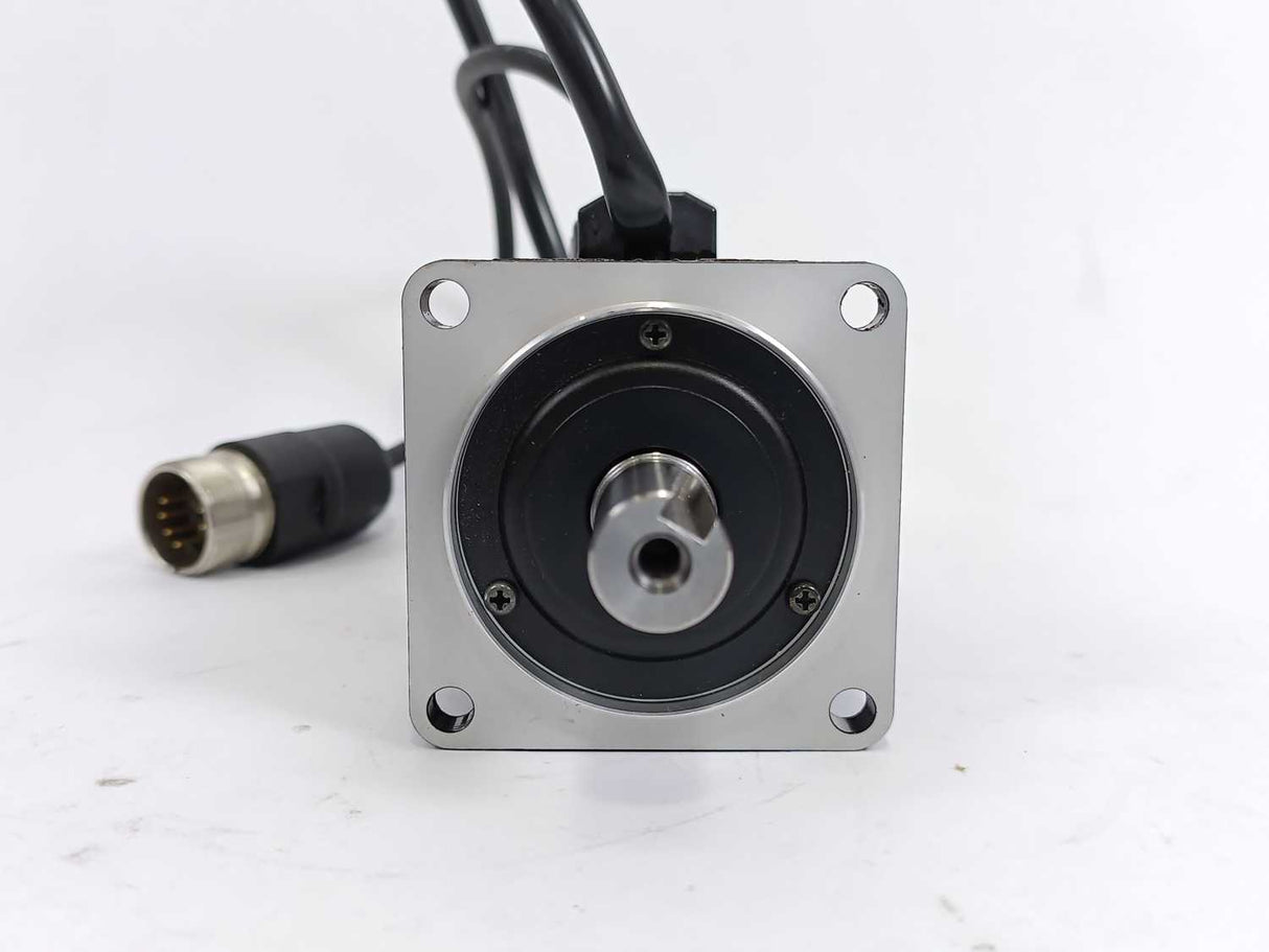 YASKAWA ELECTRIC SGMAH-02A1A61D-0Y AC Servo Motor
