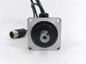 YASKAWA ELECTRIC SGMAH-02A1A61D-0Y AC Servo Motor