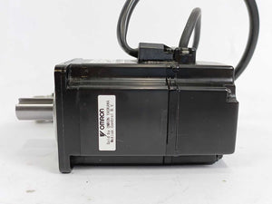 YASKAWA ELECTRIC SGMAH-02A1A61D-0Y AC Servo Motor