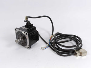 YASKAWA SGMP-02V3YG11 AC Servo Motor