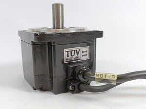 YASKAWA SGMP-02V3YG11 AC Servo Motor