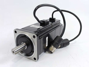 YASKAWA ELECTRIC SGMAH-08AAA6CD AC Servo Motor