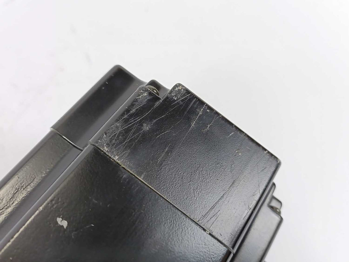 YASKAWA ELECTRIC SGMAH-08AAA6CD AC Servo Motor