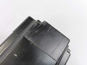 YASKAWA ELECTRIC SGMAH-08AAA6CD AC Servo Motor