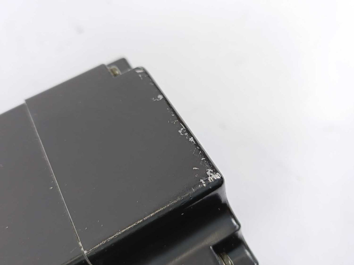 YASKAWA ELECTRIC SGMAH-08AAA6CD AC Servo Motor