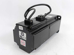 YASKAWA ELECTRIC SGMAH-08AAA6CD AC Servo Motor