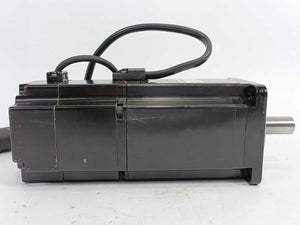 YASKAWA ELECTRIC SGMAH-08AAA6CD AC Servo Motor