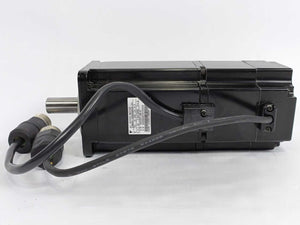 YASKAWA ELECTRIC SGMAH-08AAA6CD AC Servo Motor
