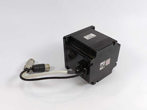 OMRON / YASKAWA SGMPH-15D1A61D-0Y AC Servo Motor