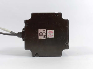 OMRON / YASKAWA SGMPH-15D1A61D-0Y AC Servo Motor