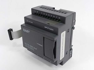 Easy Electronic Co. Ltd ELC-E-16CD-D-R PLC Expansion Module