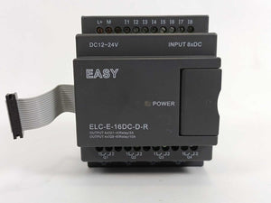Easy Electronic Co. Ltd ELC-E-16CD-D-R PLC Expansion Module